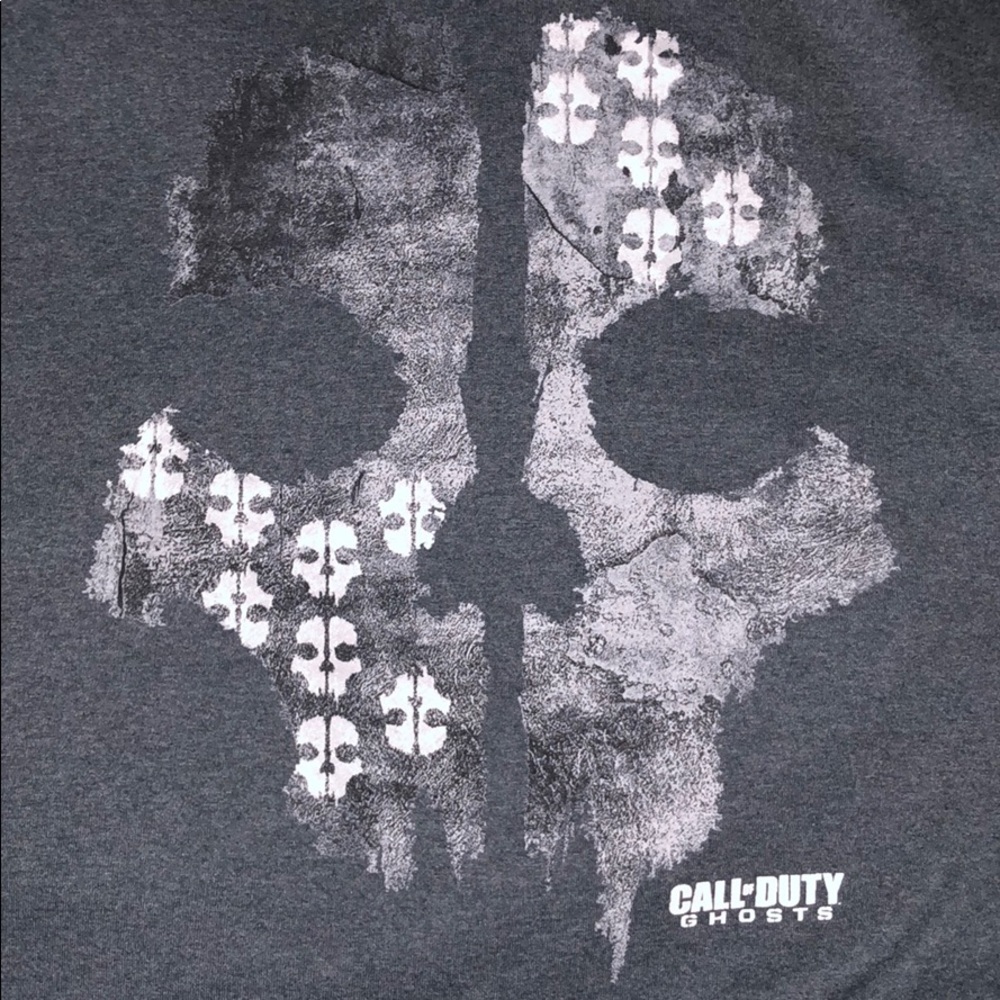 Call Of Duty